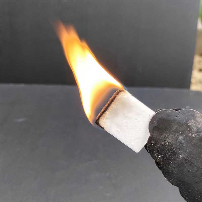 Сух спирт за разпалване VIPS FIRE, 48 броя - Image 4