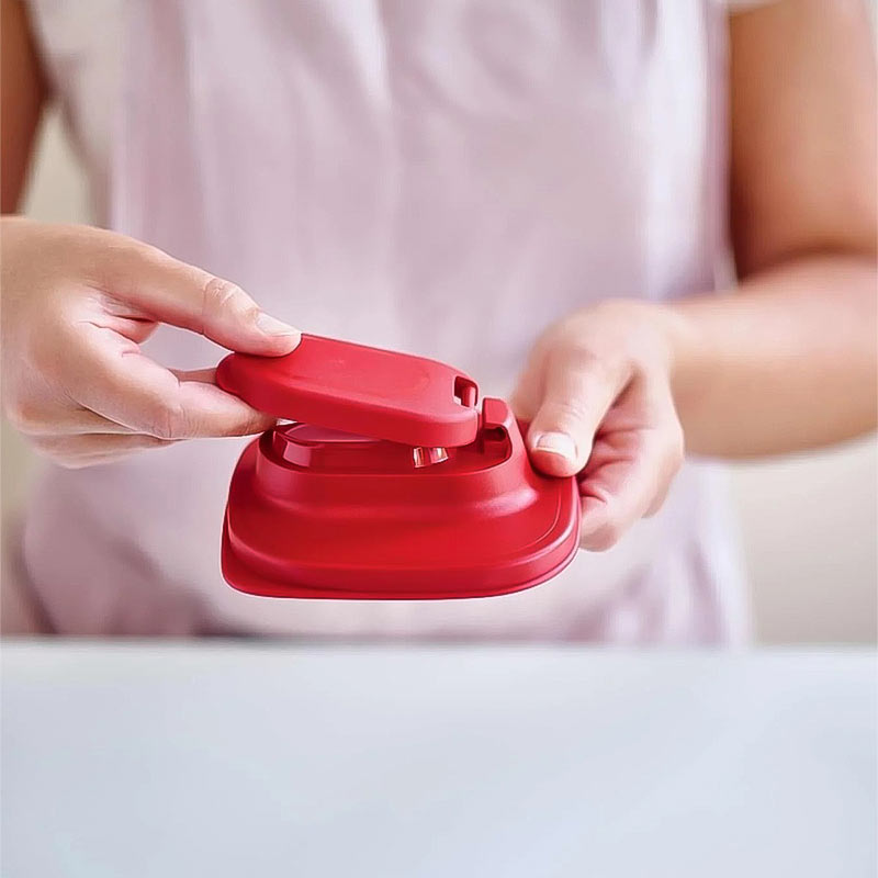 Кана Tupperware Slim с капак, 1 л - Image 3